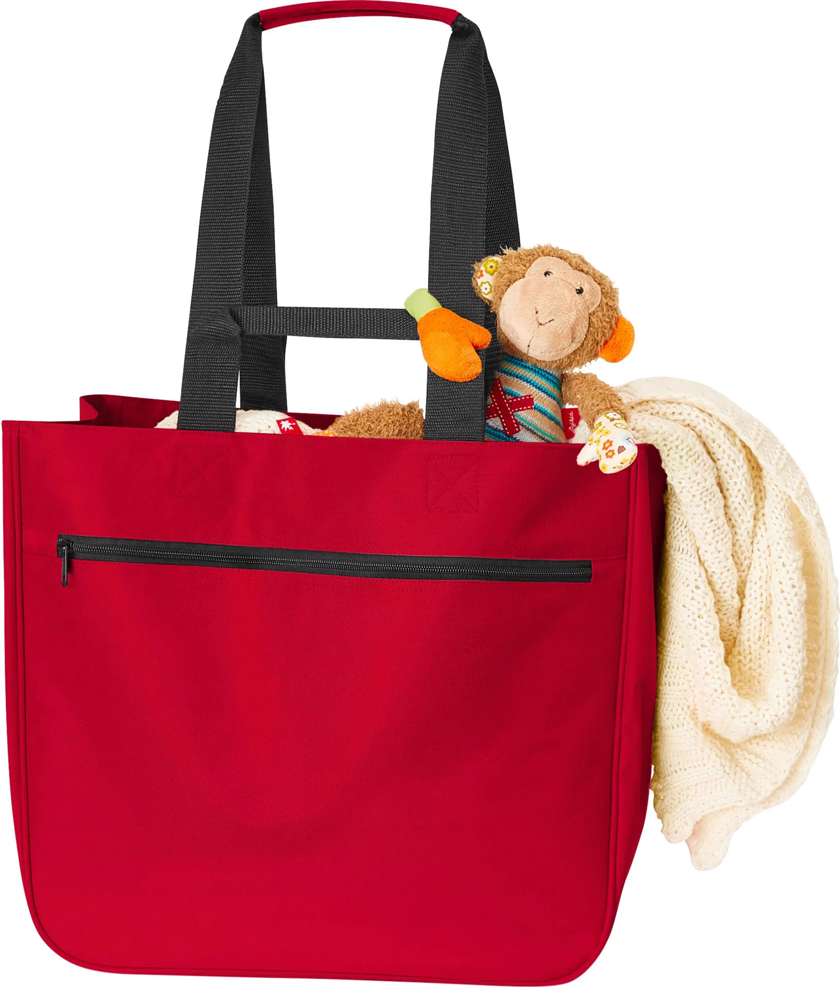 HALFAR Shopper Softbasket