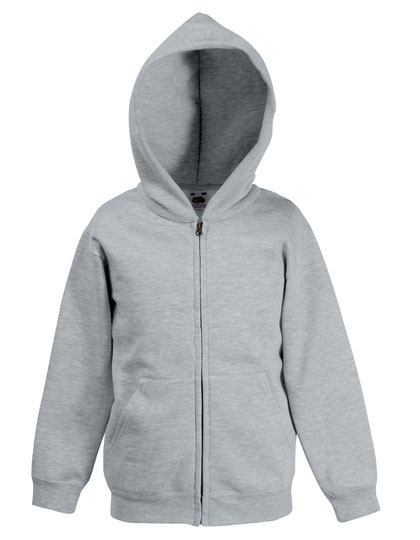 F.O.L. Classic Hooded Sweat Jacket Kids F.O.L. Classic Hooded Sweat Jacket Kids