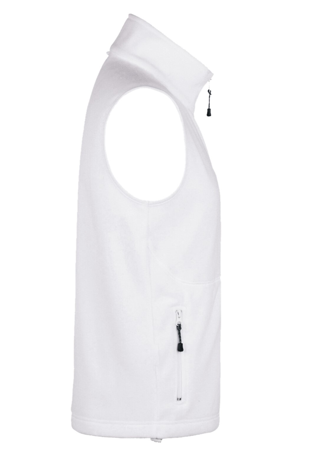 HAKRO Fleece-Weste 841 Toronto