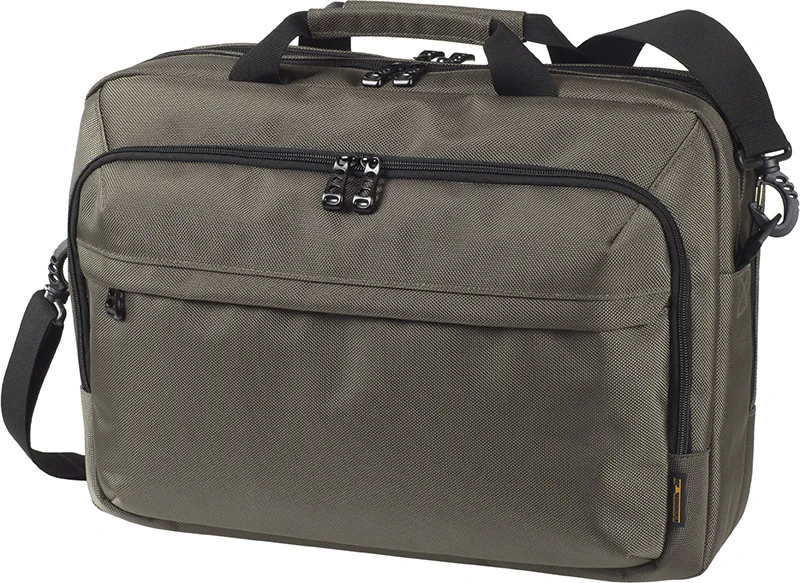 HALFAR Business Bag Mission