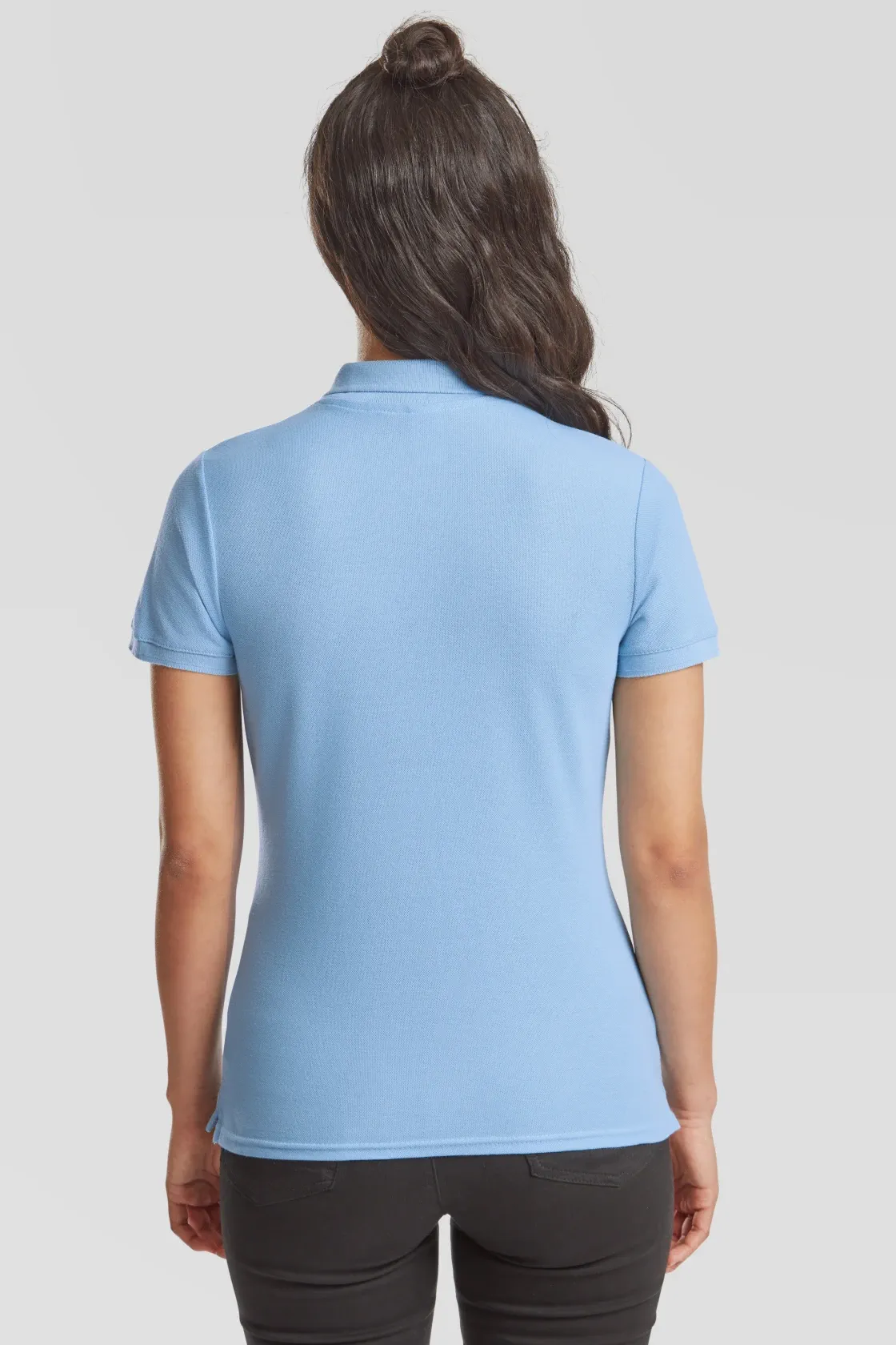 F.O.L. Lady-Fit Premium Polo