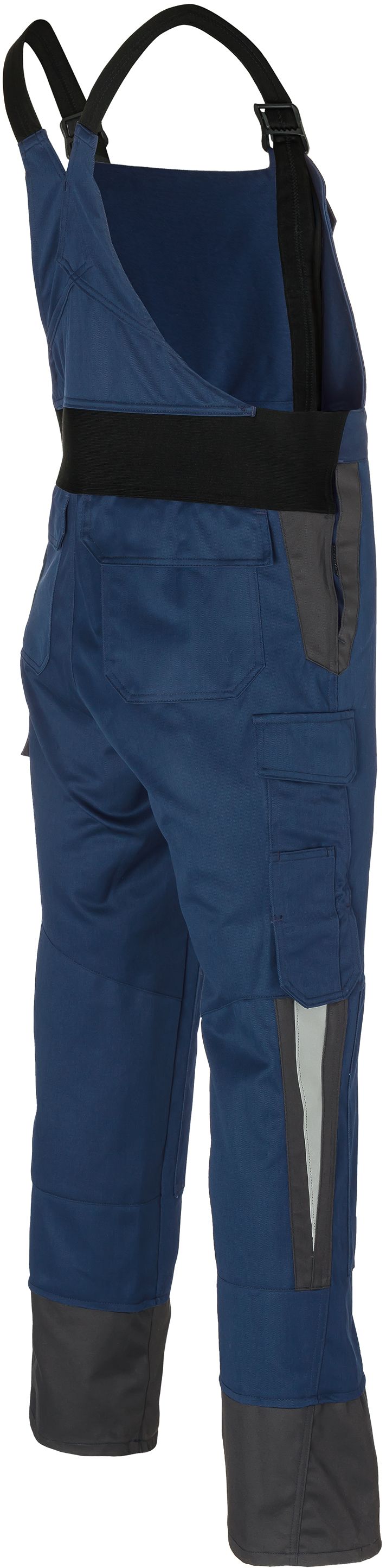 Kübler PROTECTIQ Latzhose arc2