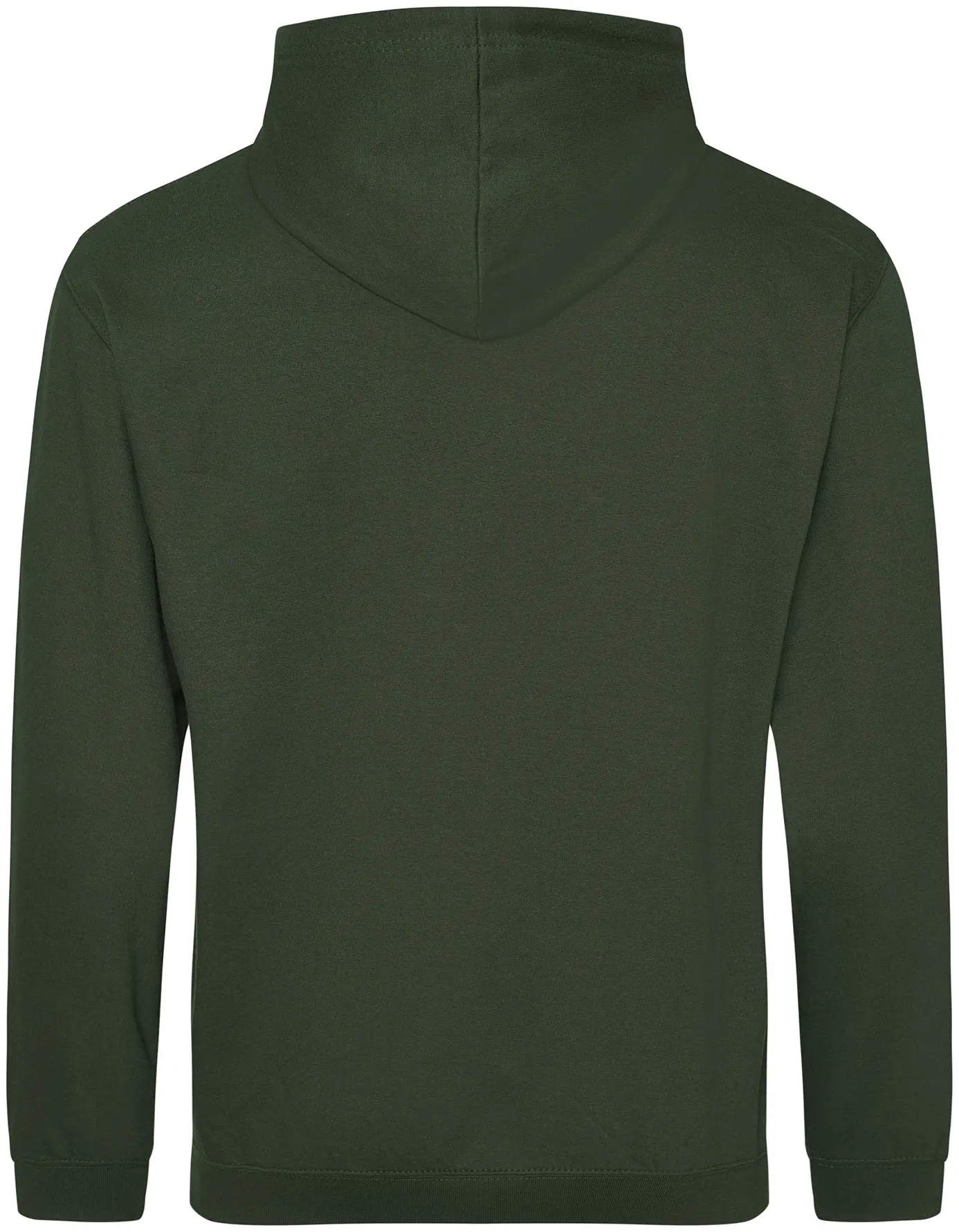 justhoods-jh001-college-hoodie-forestgreen-back-3 Just Hoods College Hoodie