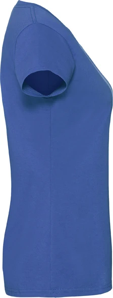 F.O.L. Ringspun Premium T Lady-fit