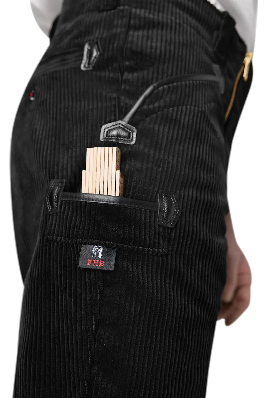 FHB Zunfthose ALFONS Trenkercord FHB Zunfthose ALFONS Trenkercord