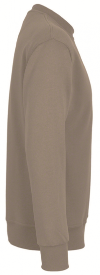 HAKRO Sweatshirt 475 Mikralinar®