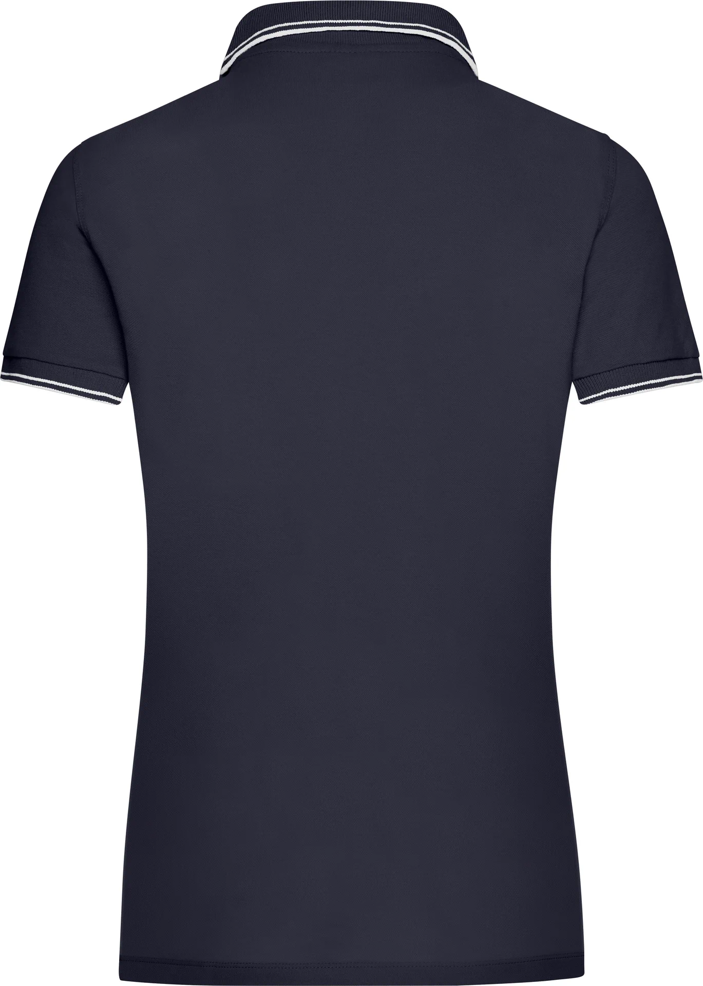 James & Nicholson Ladies Piqué Polo