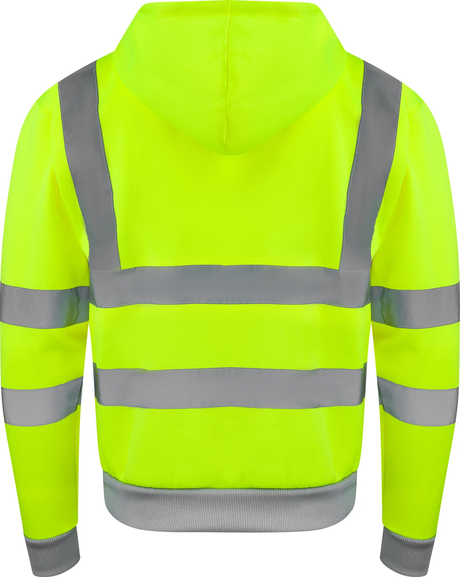 Korntex Zipper Workwear-Hoodie Galway
