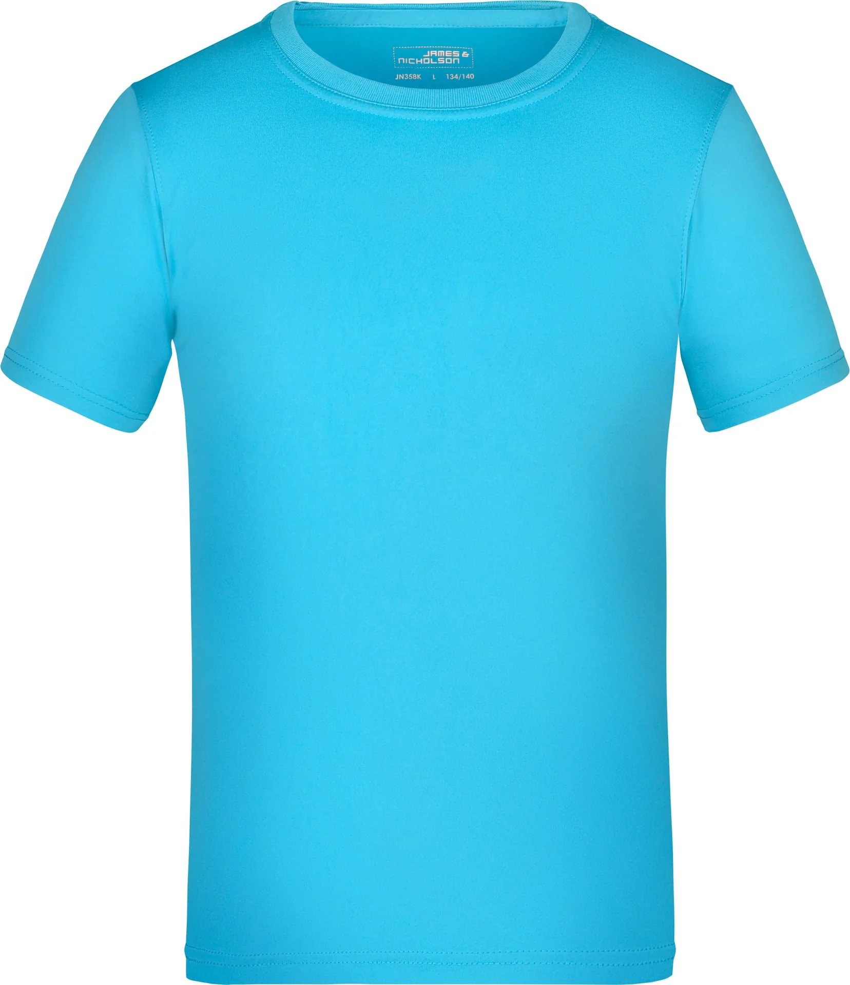 James & Nicholson Junior Active-T 