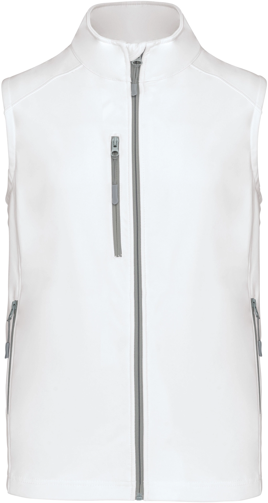 Kariban Herren Softshell Gilet