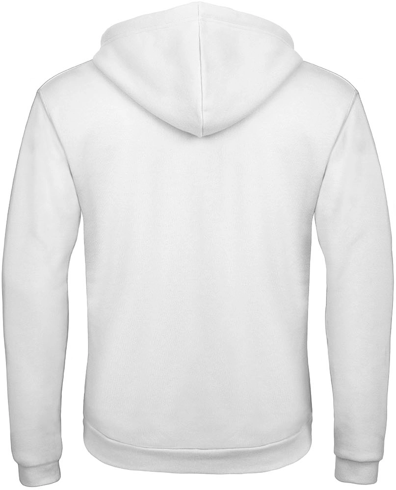 B&C ID.203 50/50 Hooded Sweatshirt