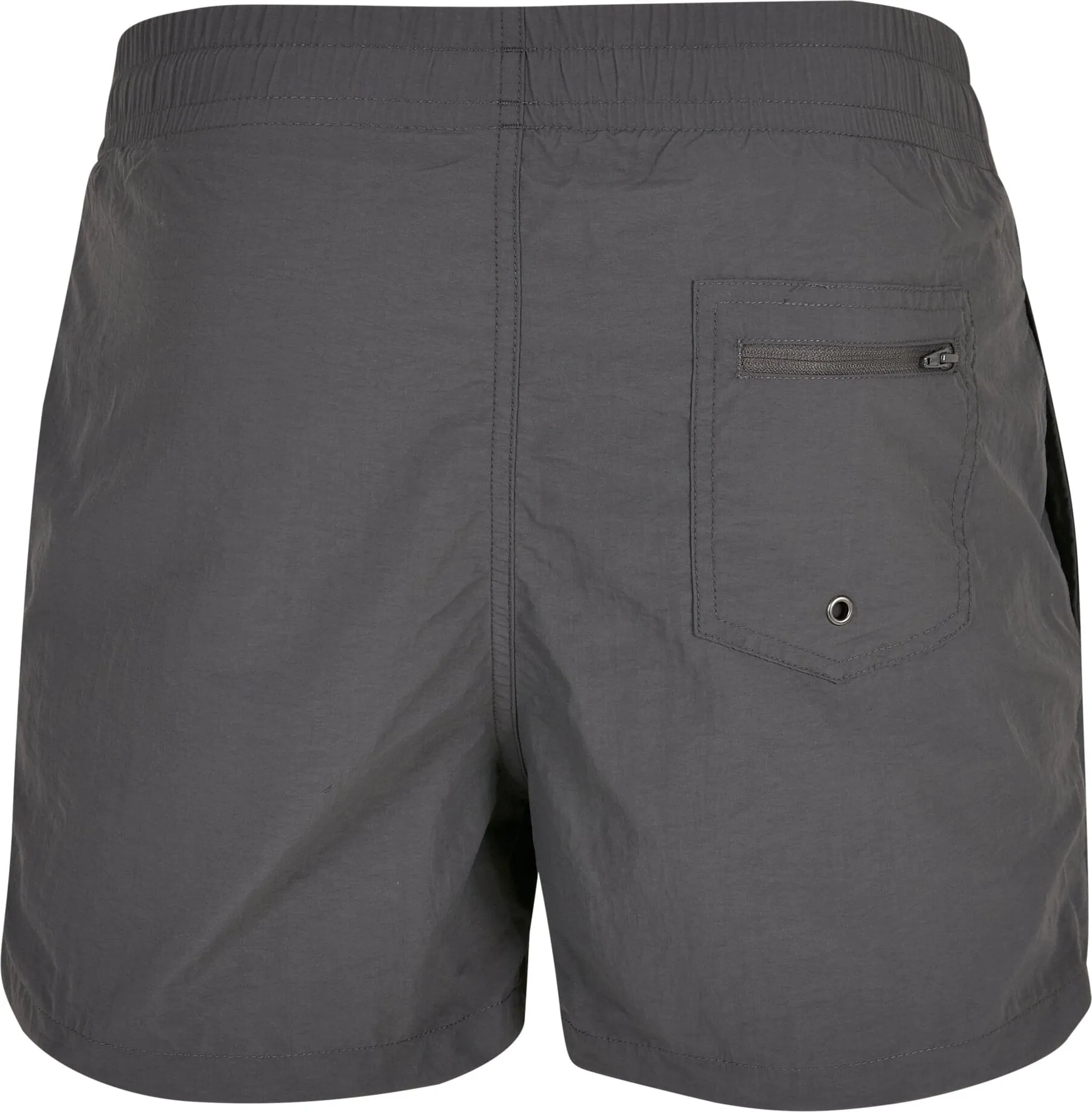 Build Your Brand Swim Shorts