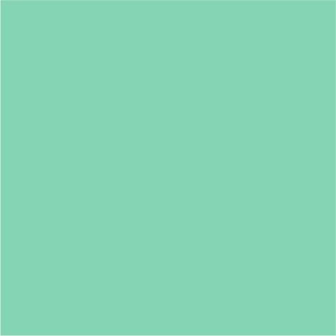 mint green