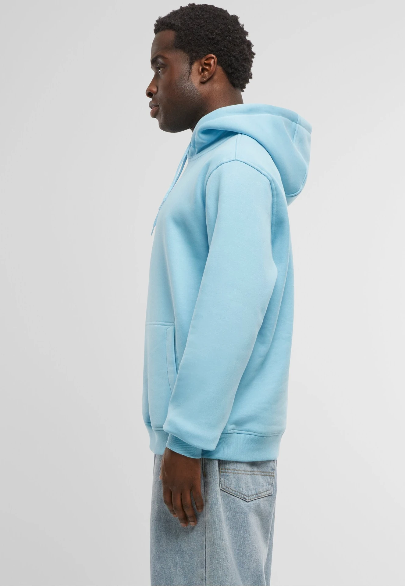 Build Your Brand Heavy Hoody