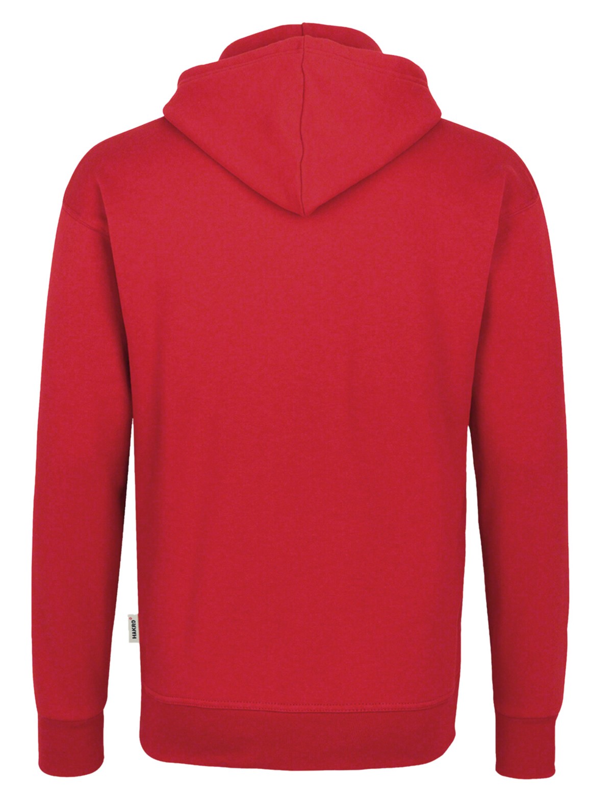 HAKRO Kapuzen-Sweatshirt 601 Premium