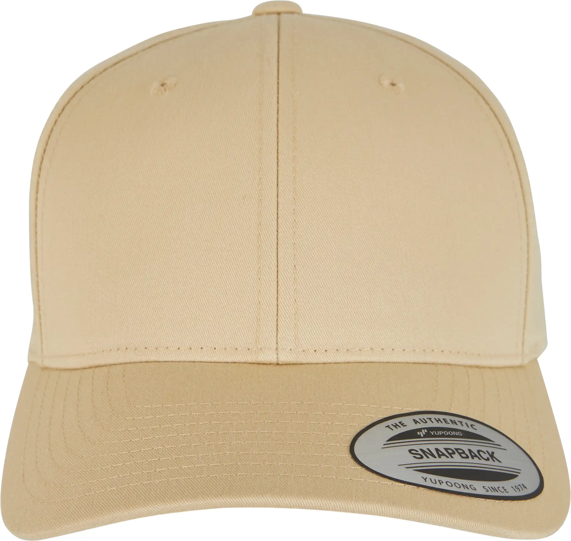 FLEXFIT Curved Classic Snapback