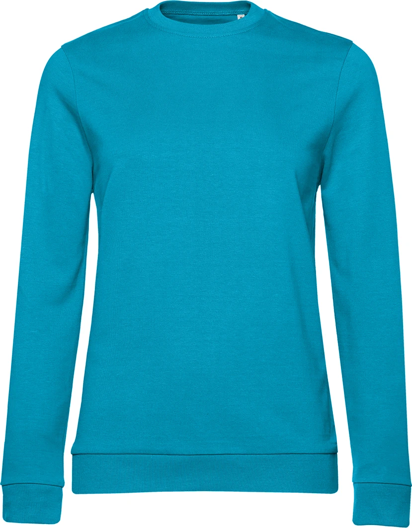 B&C #Set in Sweat Women