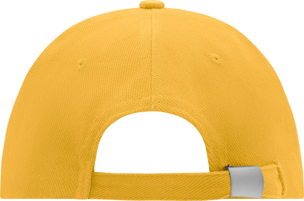 myrtle beach 6-Panel Cap laminiert
