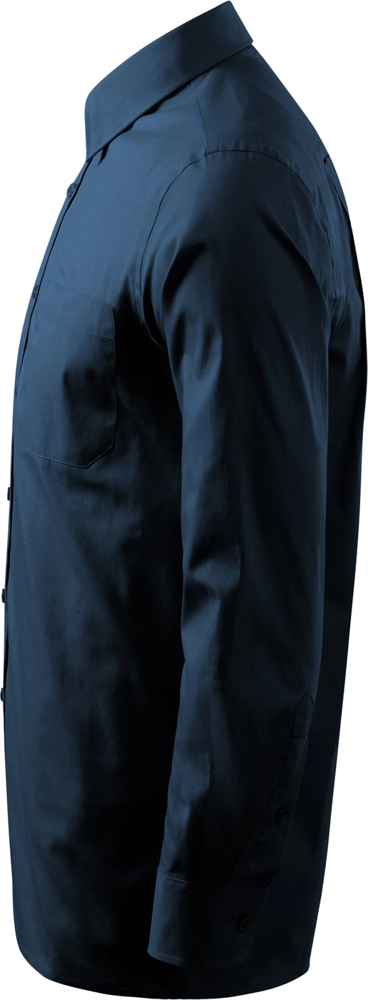 MALFINI Hemd Style LS 209