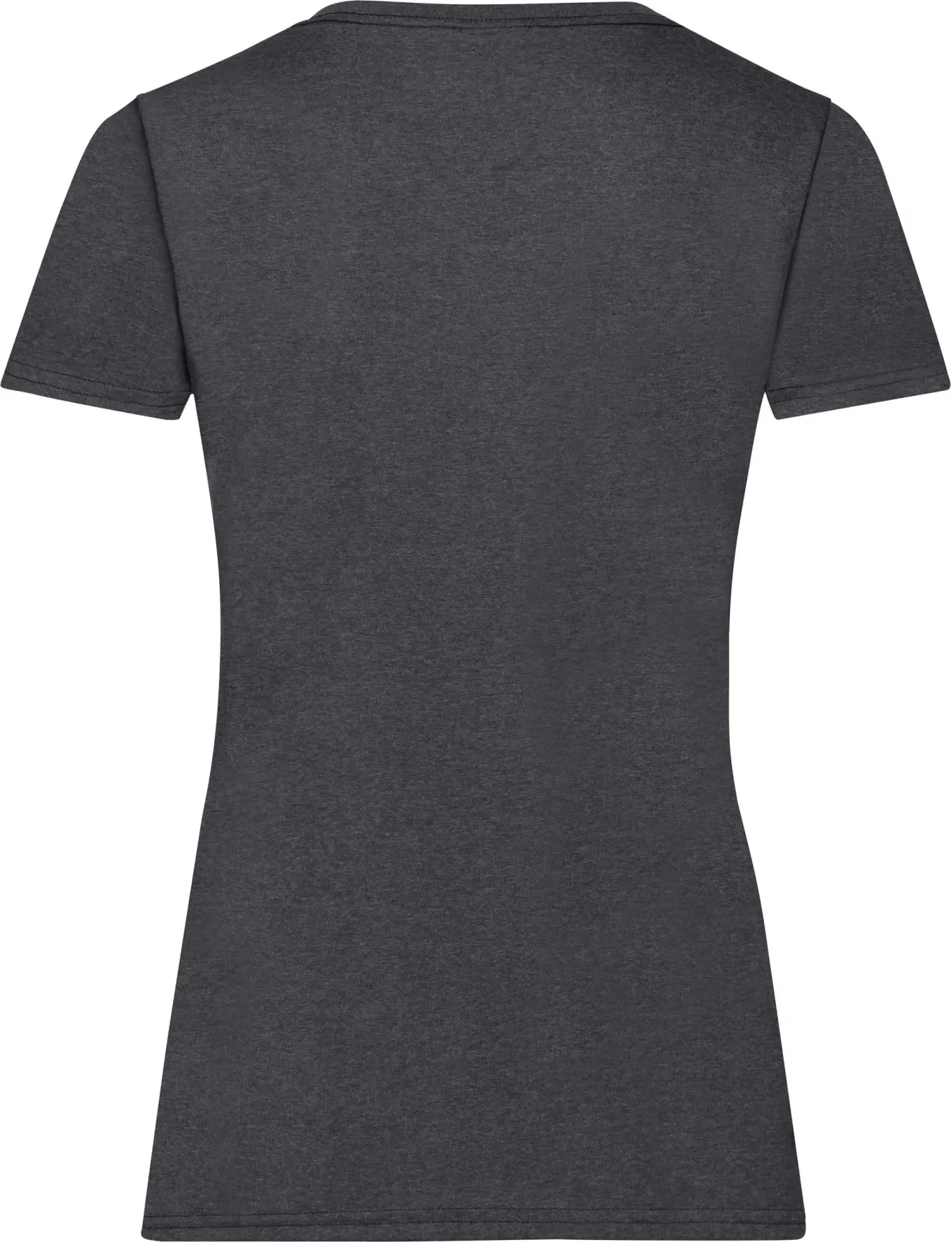 F.O.L. Lady-Fit Valueweight T