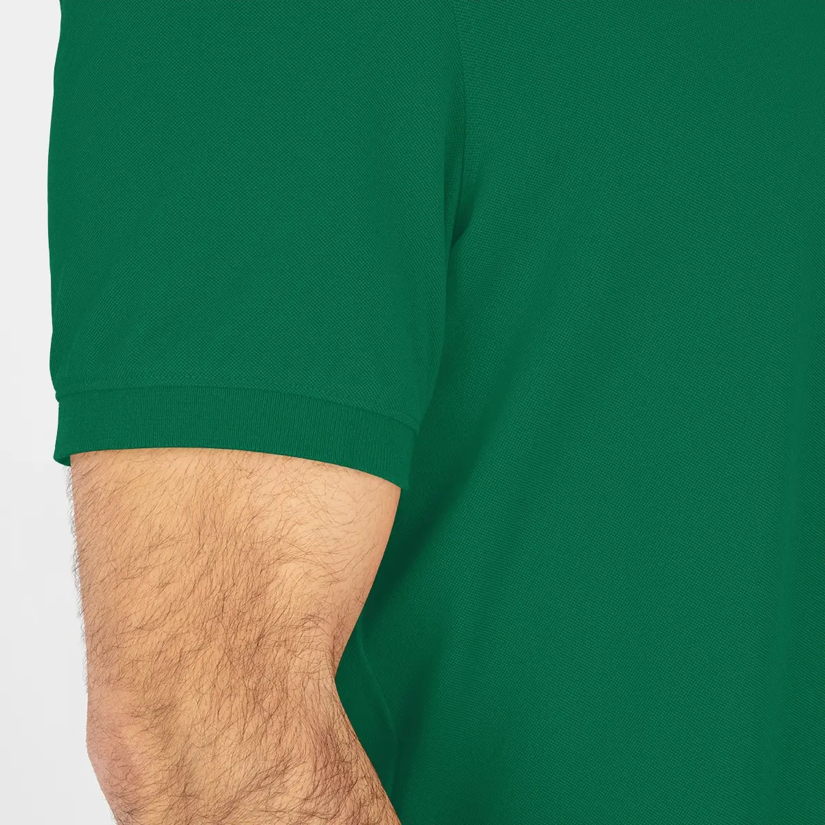 JAKO Polo Doubletex Herren