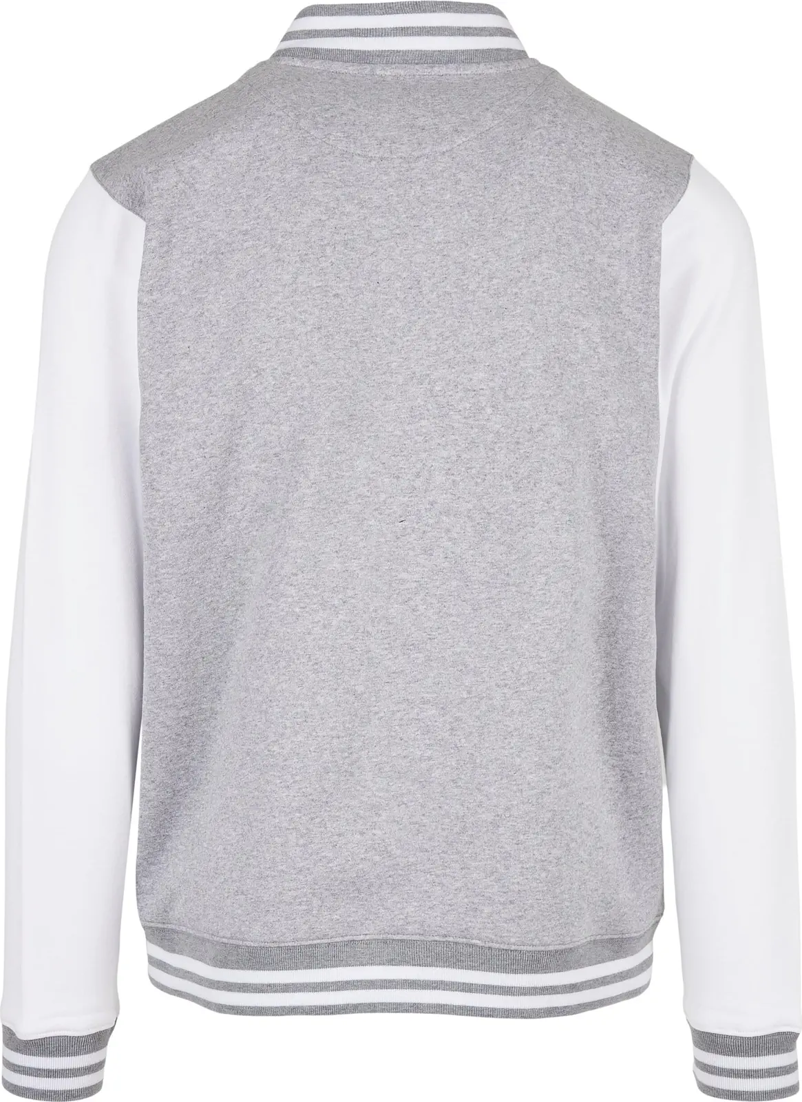 Build Your Brand Basic College Jacket