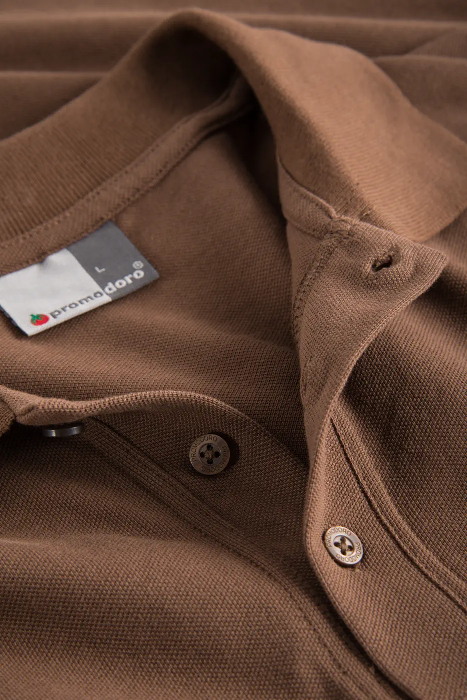 Promodoro Men's Superior Polo
