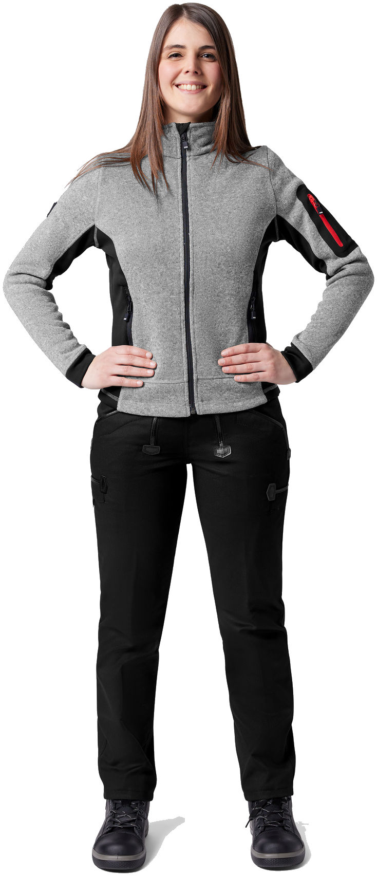 FHB Zunfthose elastisch ANNA Damen FHB Zunfthose elastisch ANNA Damen