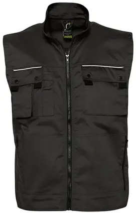 SOL'S Bodywarmer Zenith Pro