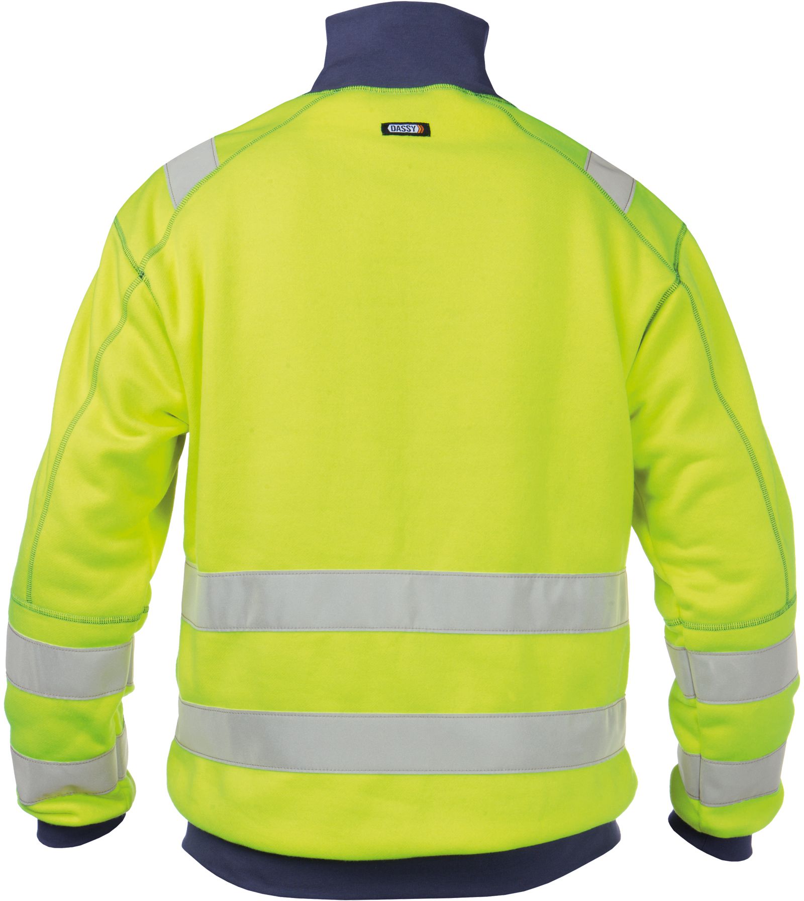 DASSY Warnschutz Sweathshirt DENVER