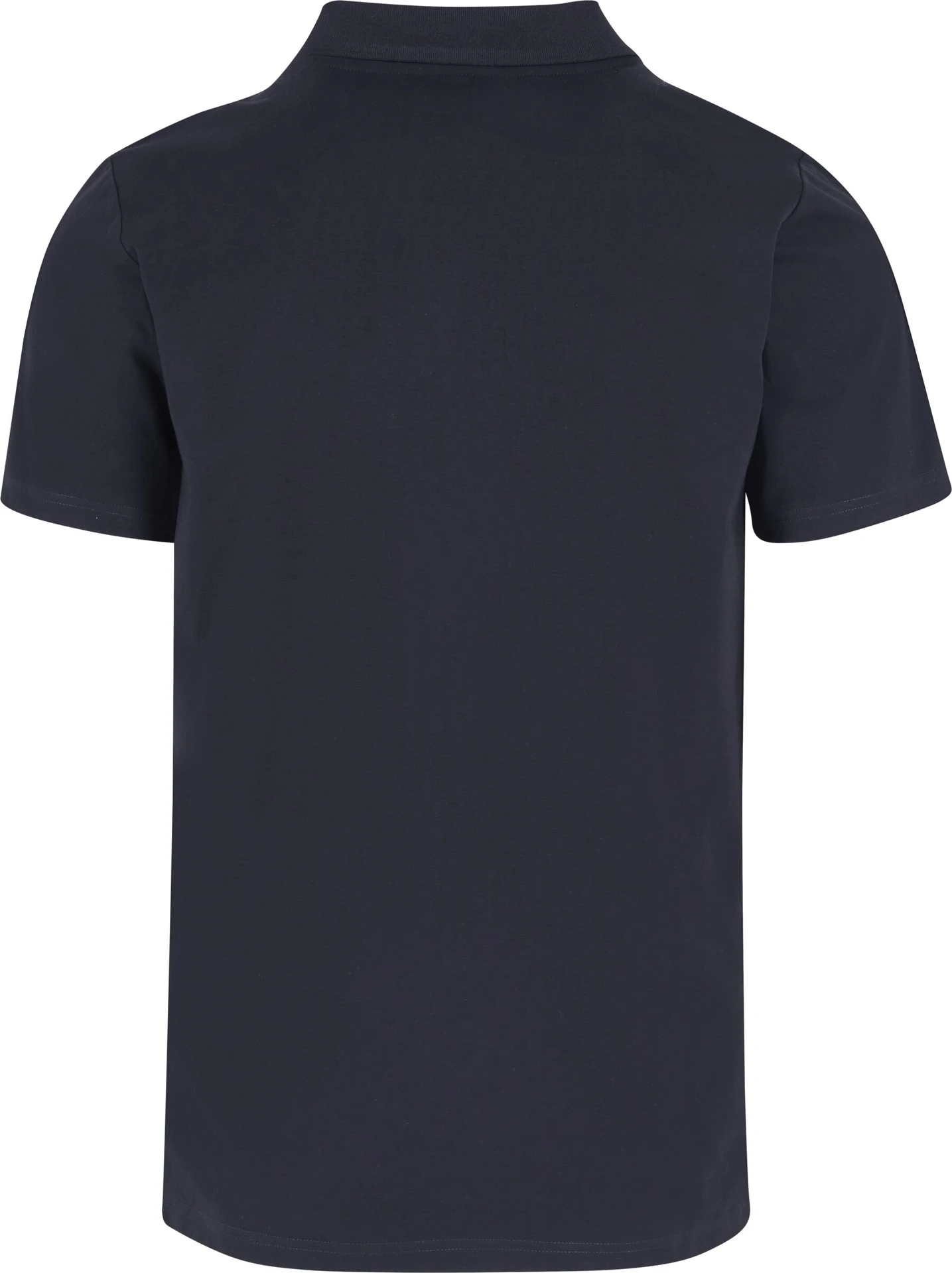 Build Your Brand Sorona® Polo Tee