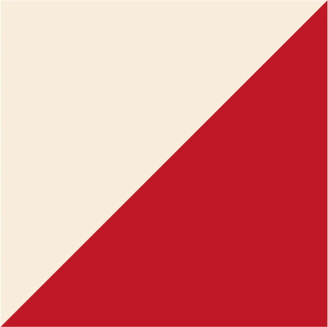 natural/red