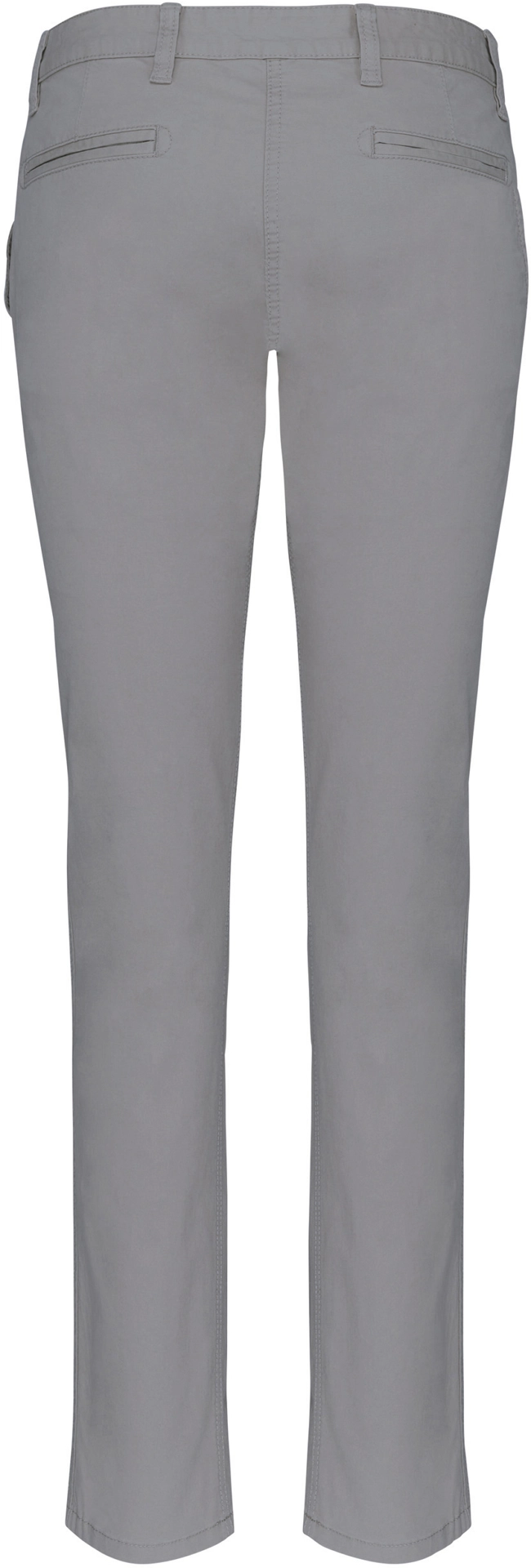 Kariban Damen Chino Hose