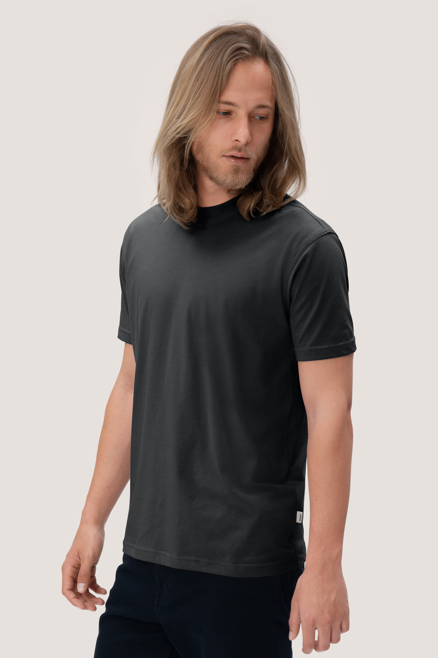 HAKRO T-Shirt 281 Mikralinar® HAKRO T-Shirt 281 Mikralinar®