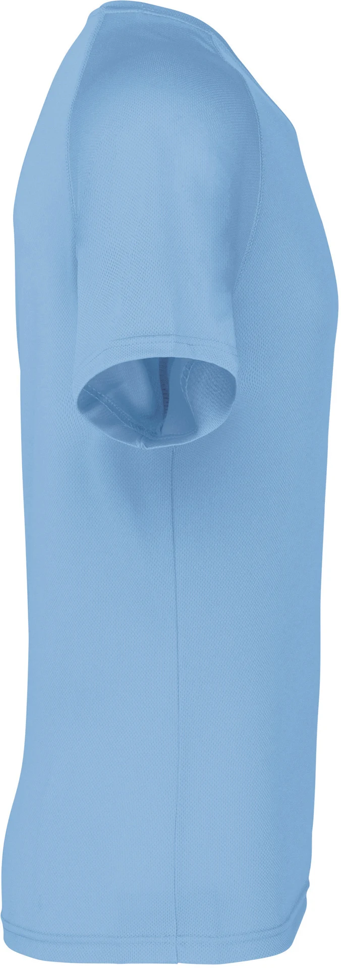 Kariban Herren Sport Shirt