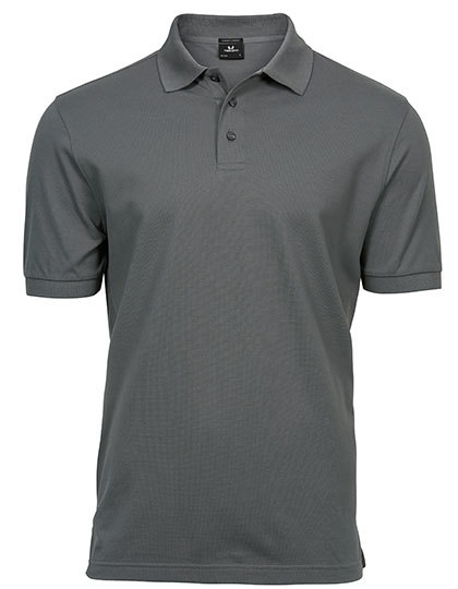 TEE JAYS Luxury Stretch Polo