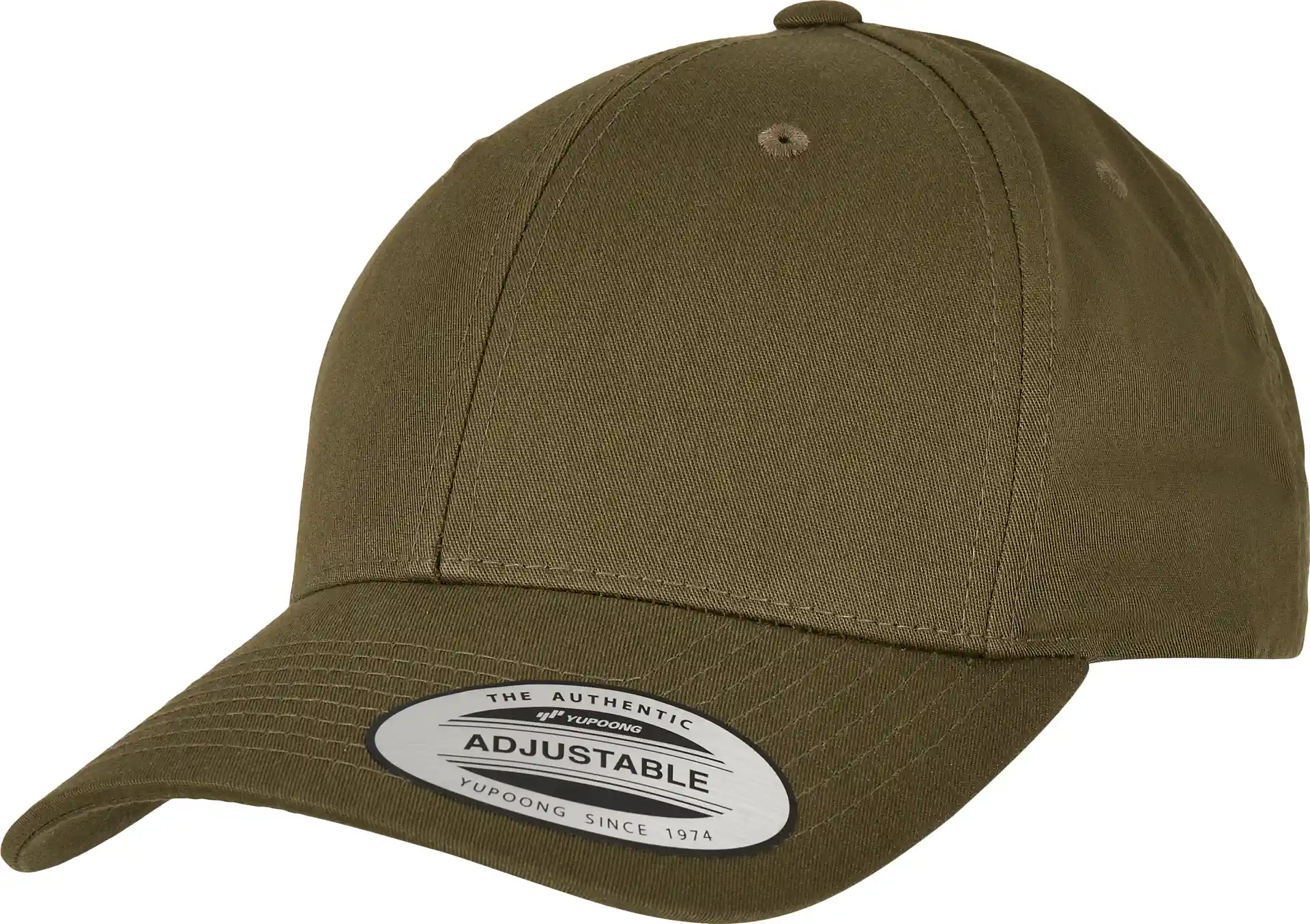 FLEXFIT Curved Classic Snapback