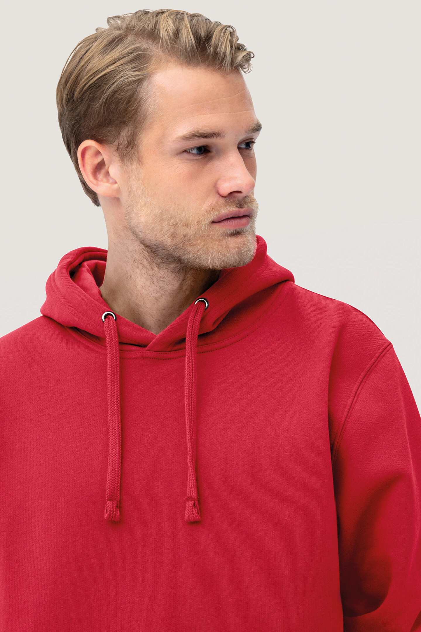 HAKRO Kapuzen-Sweatshirt 601 Premium