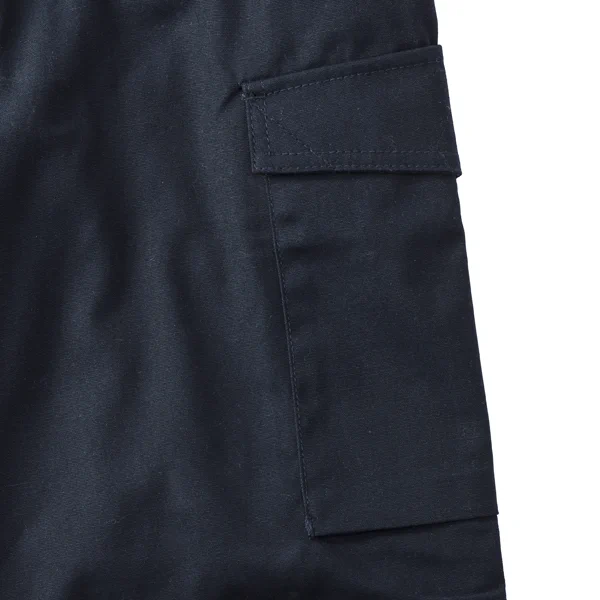 Russell Heavy Duty Workwear Trousers