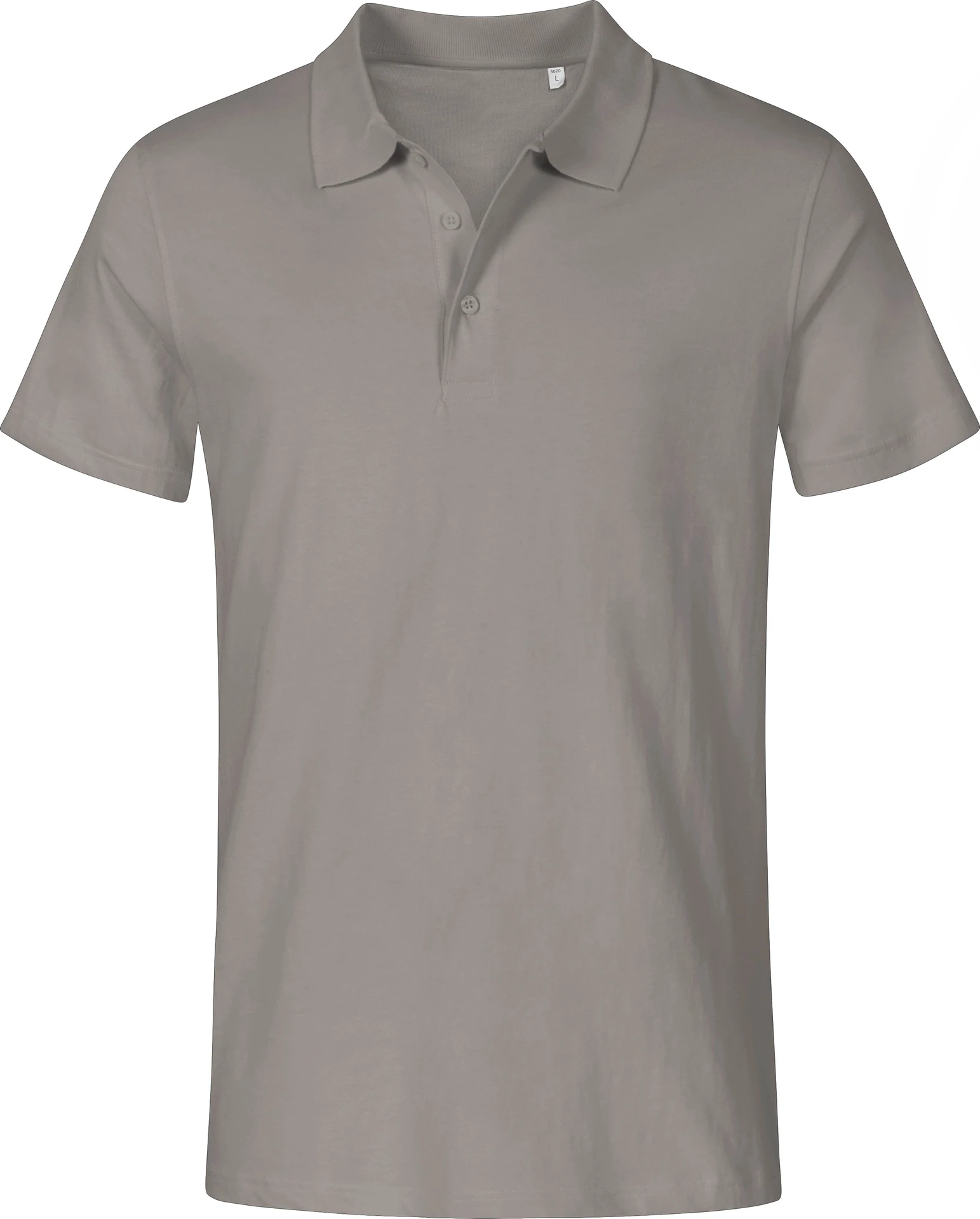 Promodoro Men's Jersey Polo