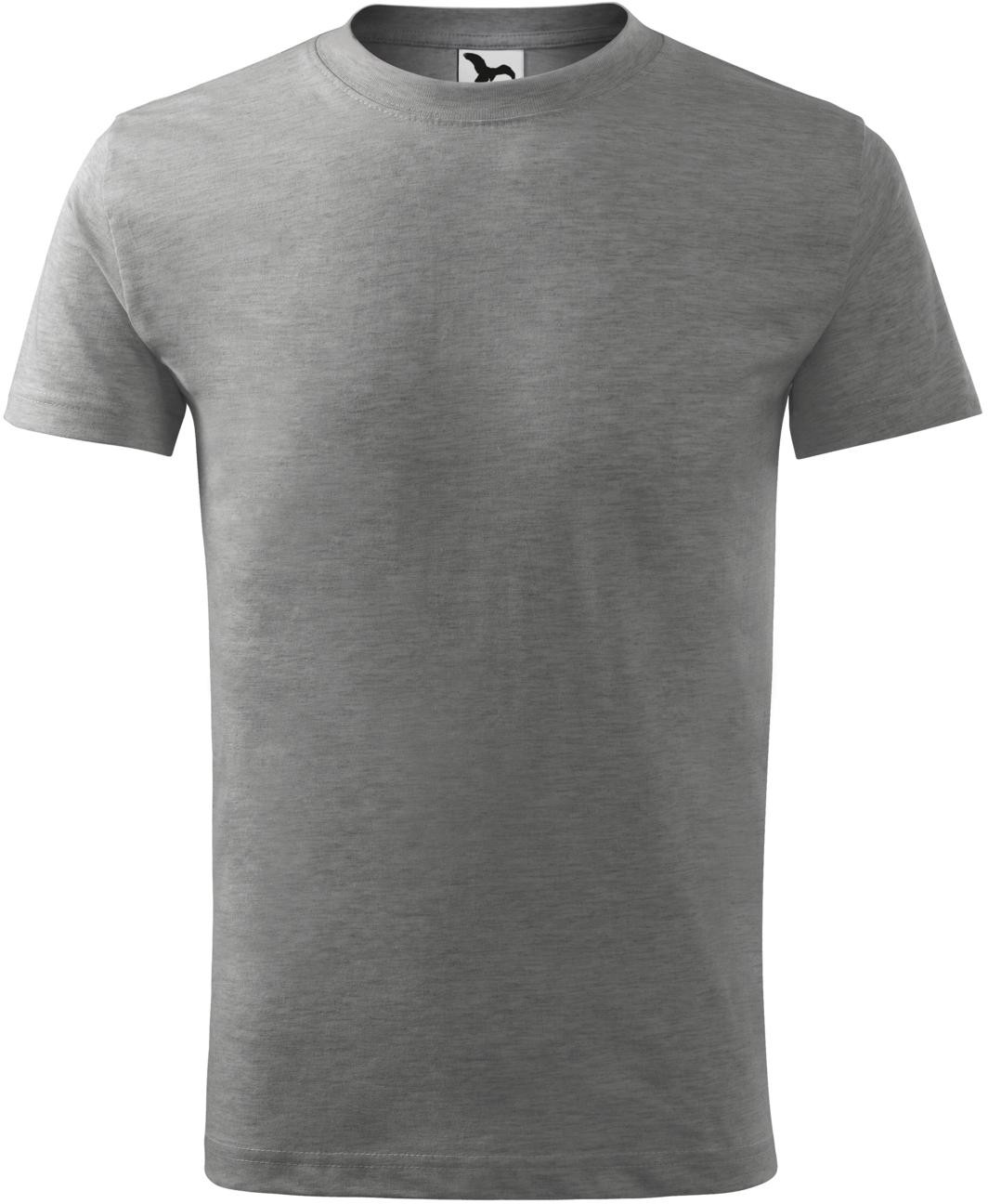 MALFINI T-Shirt Kinder Basic 138 MALFINI T-Shirt Kinder Basic 138