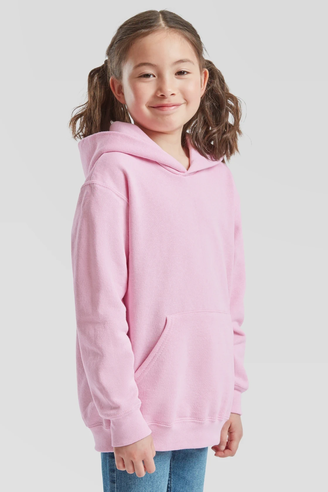 F.O.L. Kids Classic Hooded Sweat