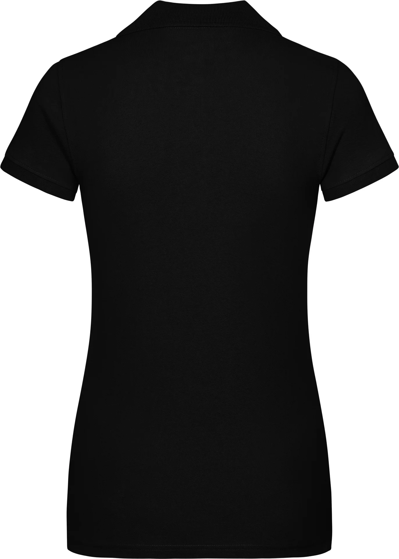Promodoro Women's Polo 60/40