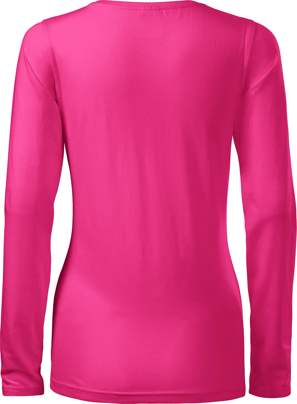MALFINI T-Shirt Damen Slim 139