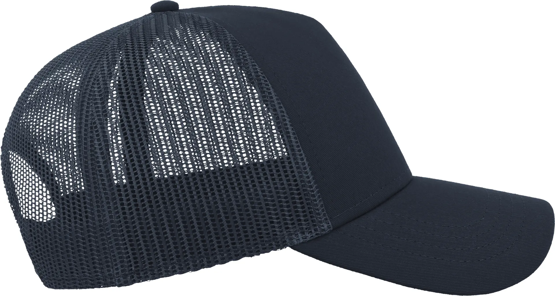 Atlantis Rapper Cotton Cap