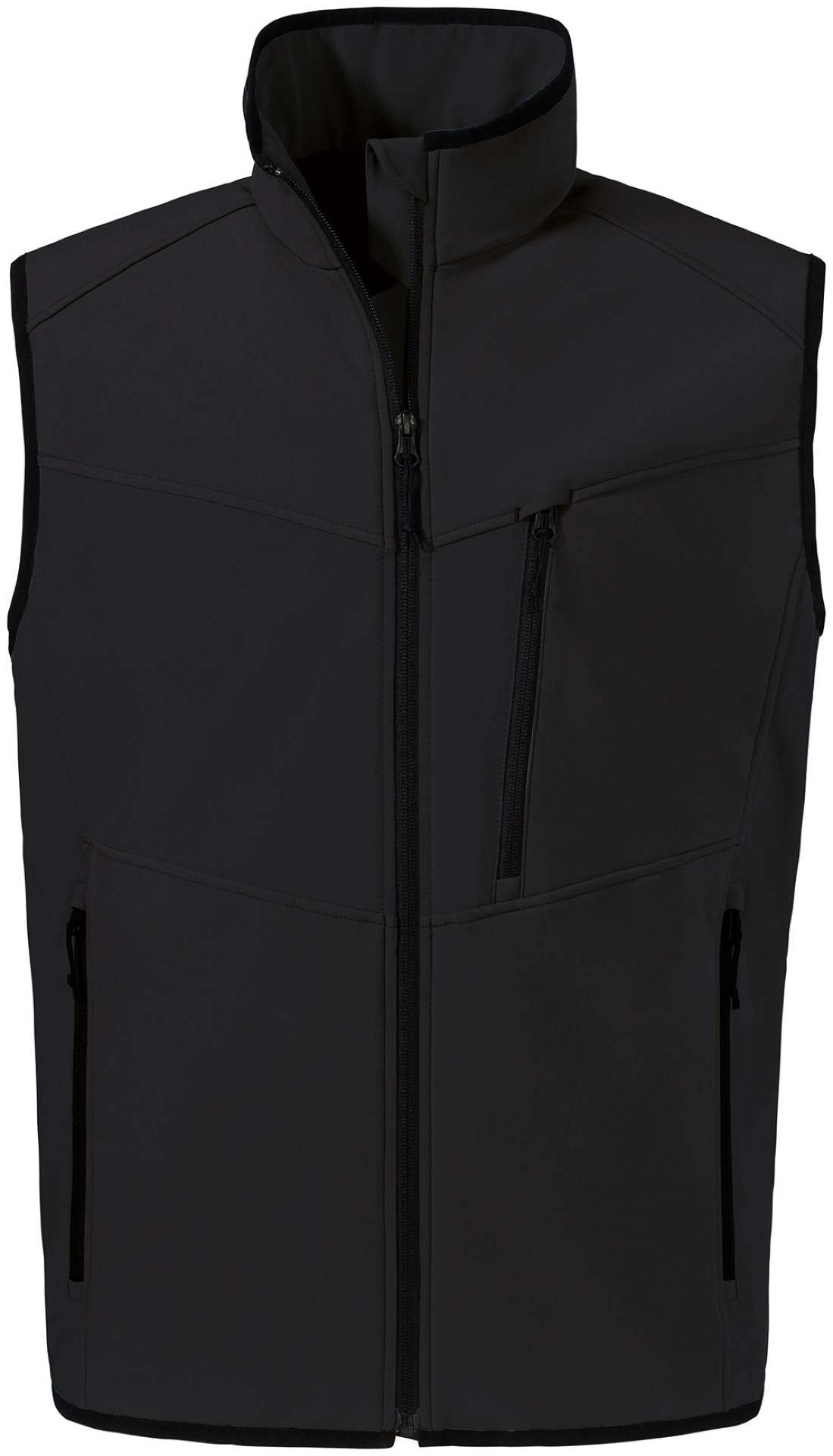 Schöffel PRO 6027 ALLWETTERTALENT Softshellweste