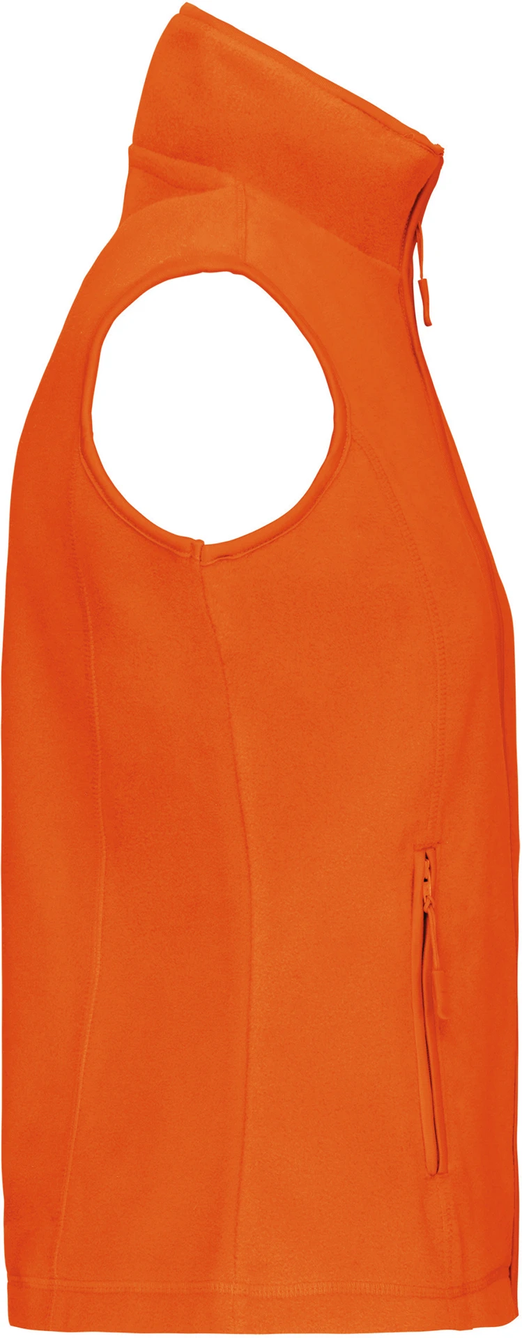 Kariban Damen Microfleece Gilet "Melodie"