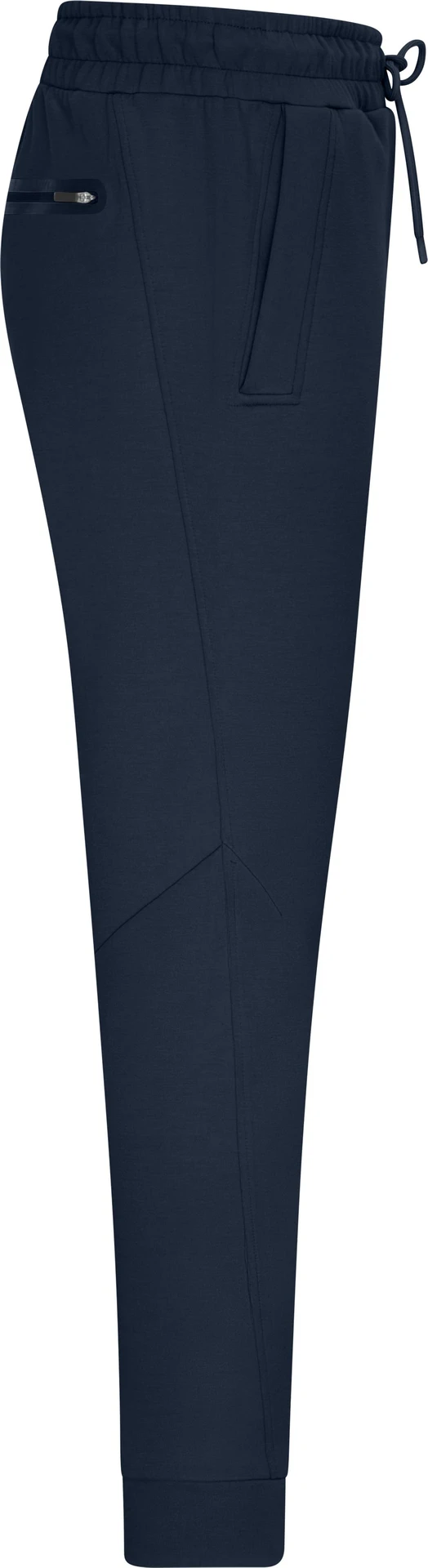 James & Nicholson Men´s Pants Interlock