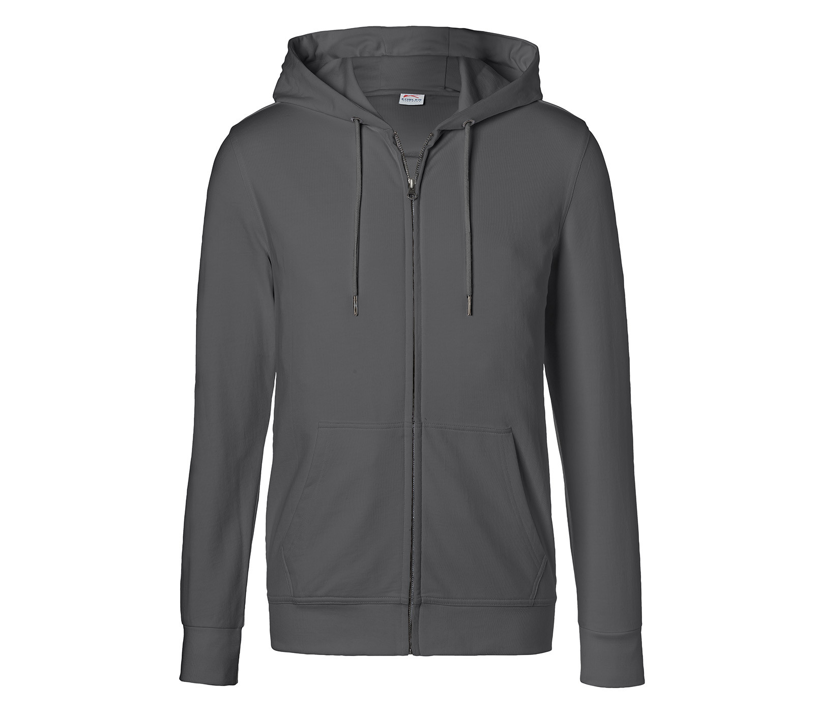 Kübler Kapuzen-Sweatjacke Form 5022 Kübler Kapuzen-Sweatjacke Form 5022