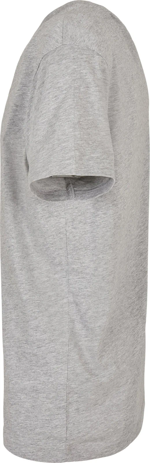 Build Your Brand Basic Round Neck T-Shirt